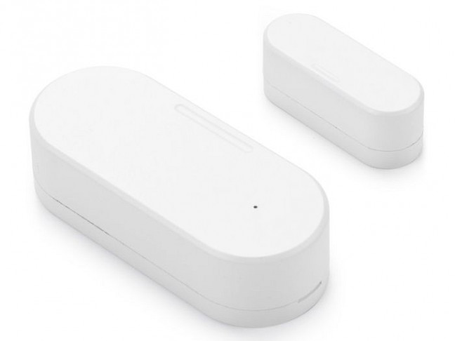 Contact sensor