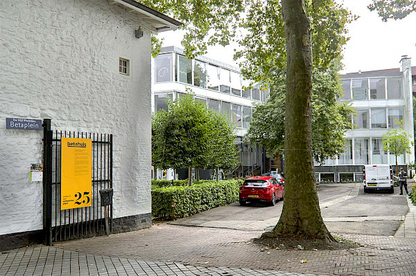 Het Betahuis-1
