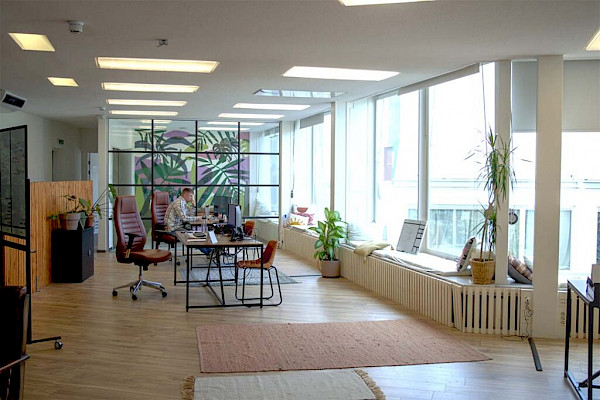 Het Betahuis-2